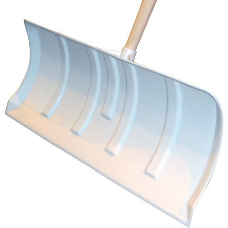 L66 SILAGE-GERADEHARZHOBEL MIT GRIFF