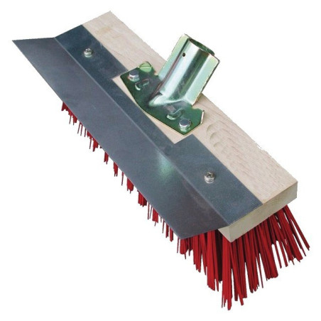 ROADMAN-BESEN MIT GRIFFLOSEM SCHABER