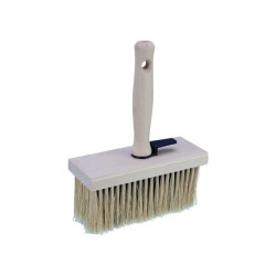 Pennello per incollare - Outibat - Rettangolare - Faggio - 170 x 70 mm