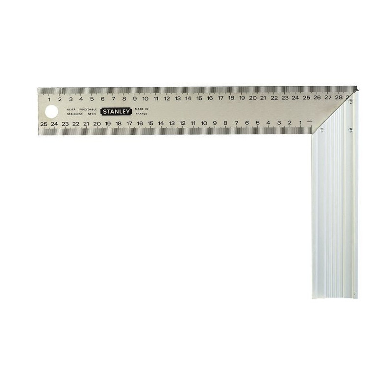 Soporte para carpintero de acero inoxidable