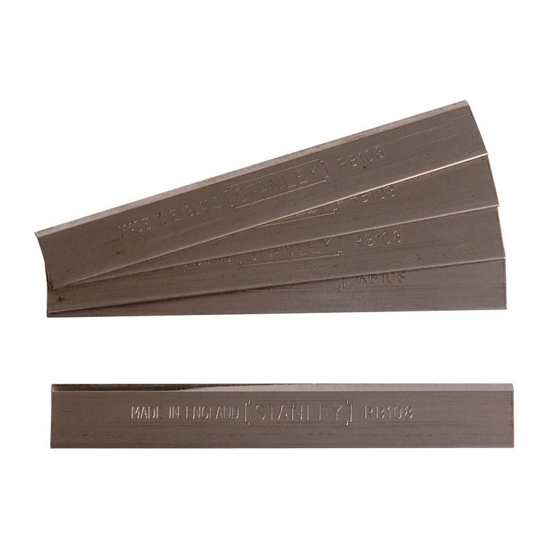 Lama Piallatrice - RB5 - Venduta da 5 - Stanley