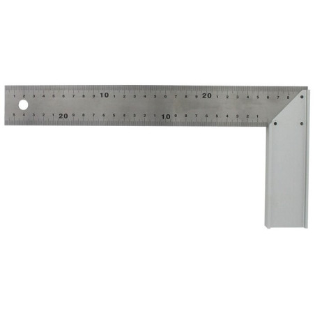 Equerre de menuisier