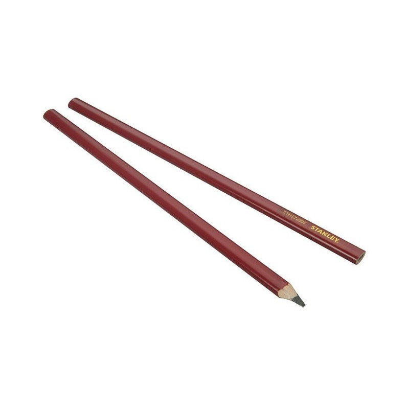 Stanley Carpenter's Pencil - Verkocht door 2