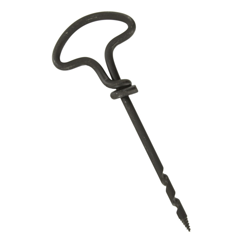 Viticcolo di legno di Tivoly - Lunghezza 110 mm - Diametro 2 mm