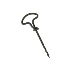 Tivoly Wood Twist – Länge 135 mm – Durchmesser 4 mm