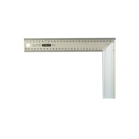 Stanley Edelstahl-Tischlerhalterung – Länge 250 mm – Breite 140 mm