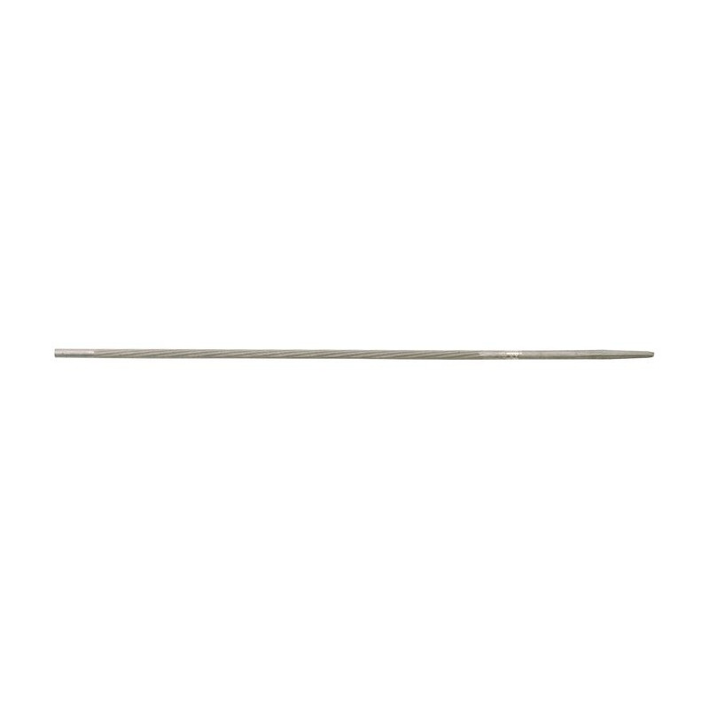 Ronde vijl voor Mob kettingzaagketting - Lengte 150 mm - Diameter 3,2 mm - Verkocht als 2