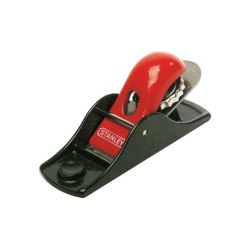 Piallatrice 102 Stanley - Lunghezza 140 mm - Ferro 35 mm