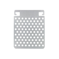 Outibat Metal Grid - Breedte 270 mm
