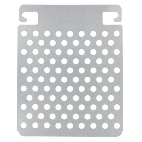 Outibat-Metallgitter – Breite 270 mm