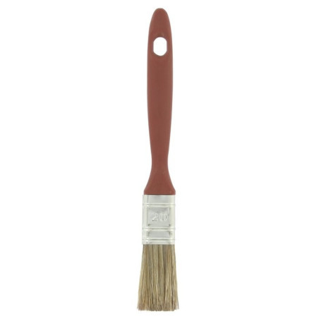 Kabeljauwstaart met een geglazuurde vlek