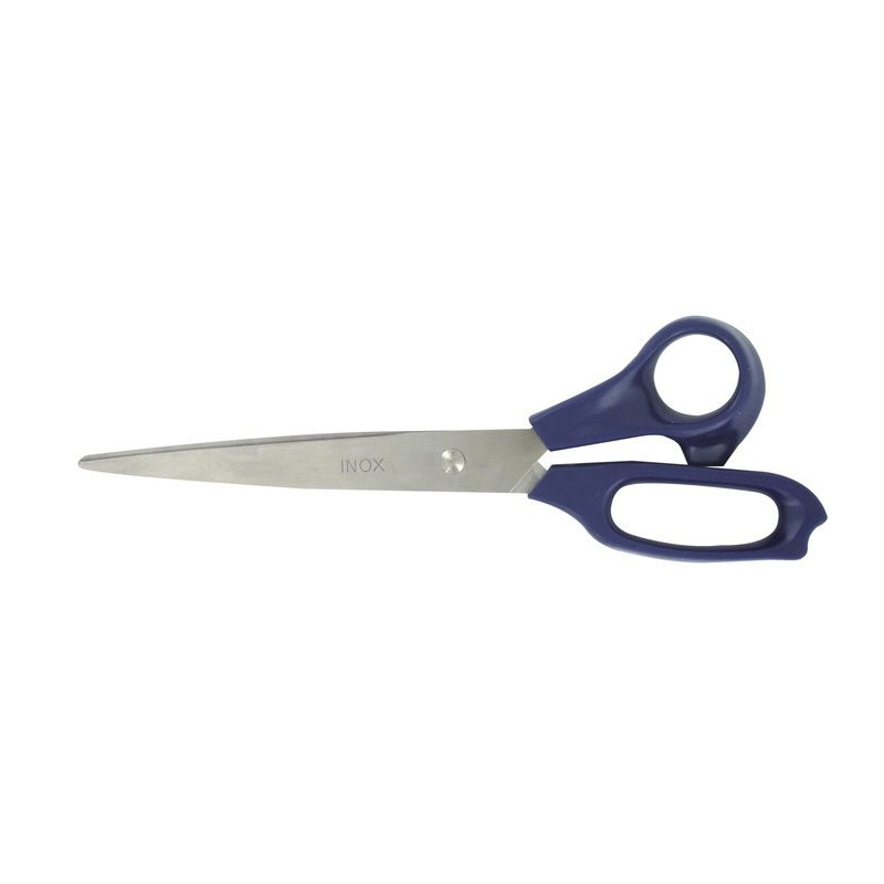 Outibat Edelstahlscheren – Abmessungen 220 mm