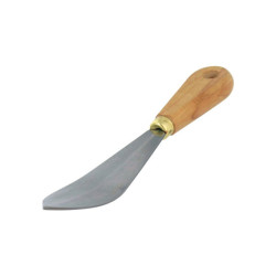 Outibat Masticating Knife – Gebogener Dolch