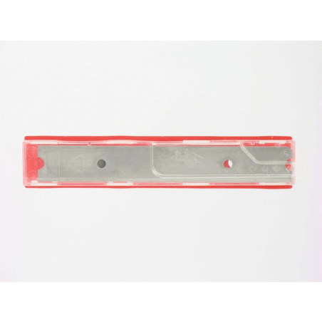 Etui 10 lames pour racloir Outibat