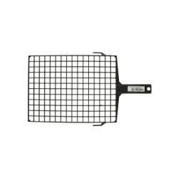 Nespoli Standardgitter – Kunststoff – Länge 190 mm – Breite 240 mm