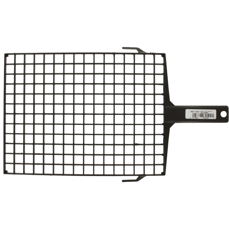 Griglia Standard Nespoli - Plastica - Lunghezza 190 mm - Larghezza 240 mm