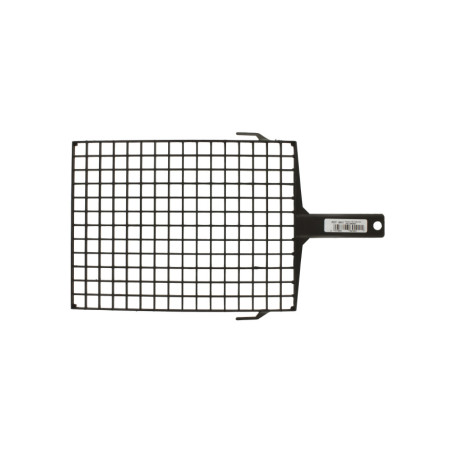 Nespoli Standardgitter – Kunststoff – Länge 190 mm – Breite 240 mm