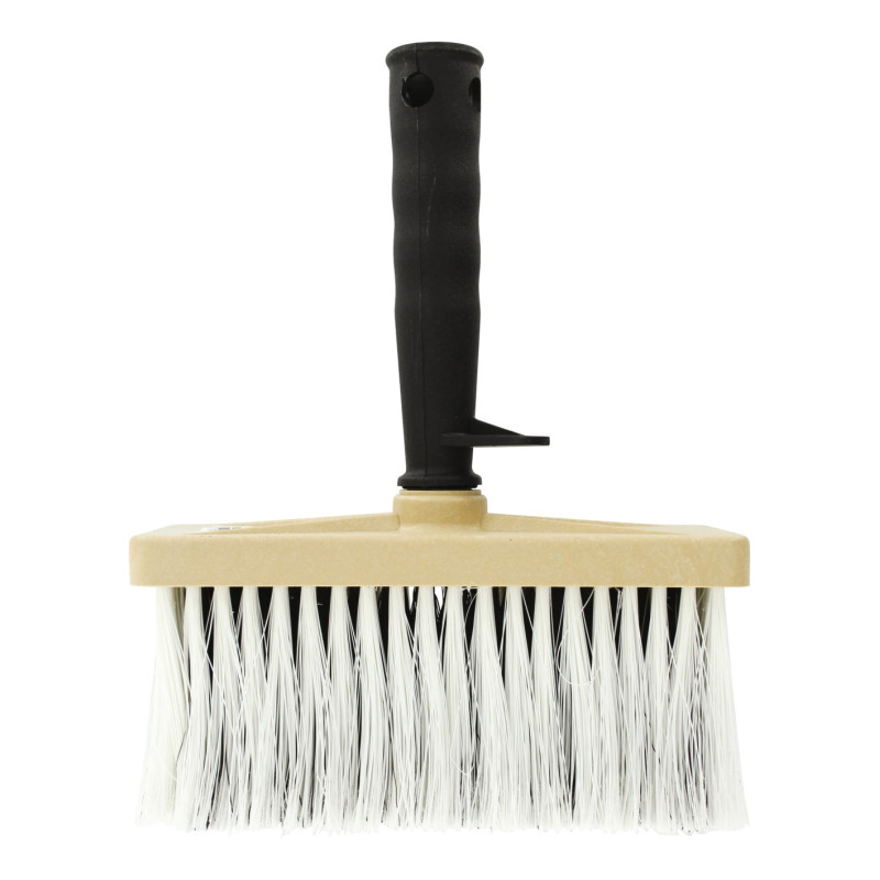 Brosse à encoller Nespoli - Longueur 170 mm