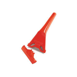 Raspador de ventanas Stanley