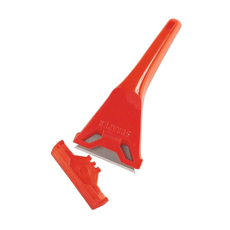 Raspador de ventanas Stanley