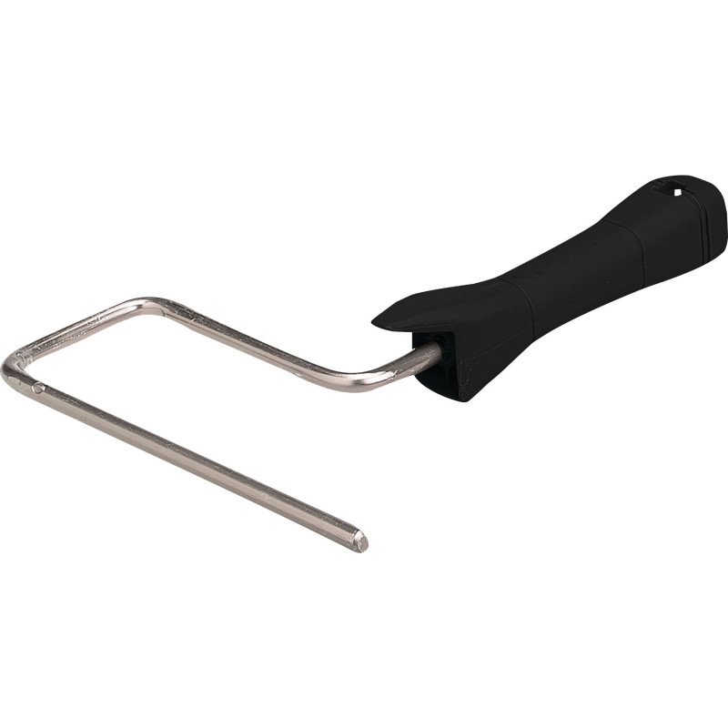 Halterung – Outibat – 8mm Draht – Polypro-Griff