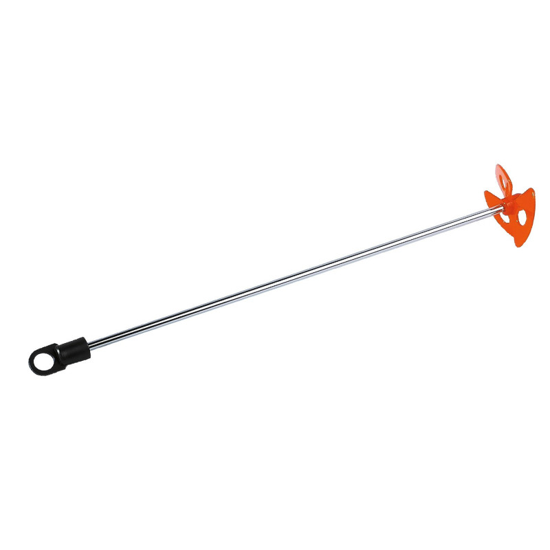 SCID Paint & Liquid Mixer - Diametro della barra 6 mm