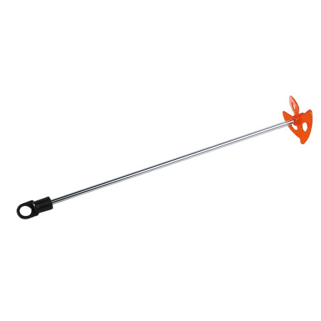 SCID-Farb- und Flüssigmischer – Stabdurchmesser 6 mm