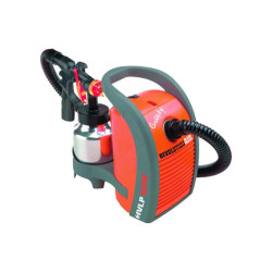 Pistolet à peinture - Graffity - Revolution'air - 600 W