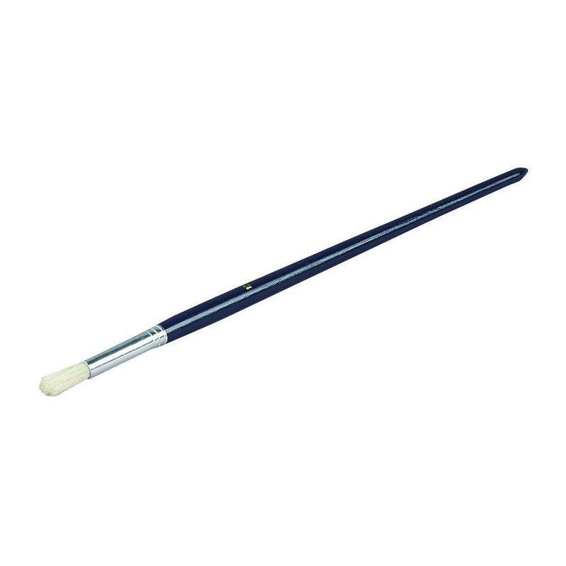 Ronde Tafel Penseel - Nespoli - 7 mm