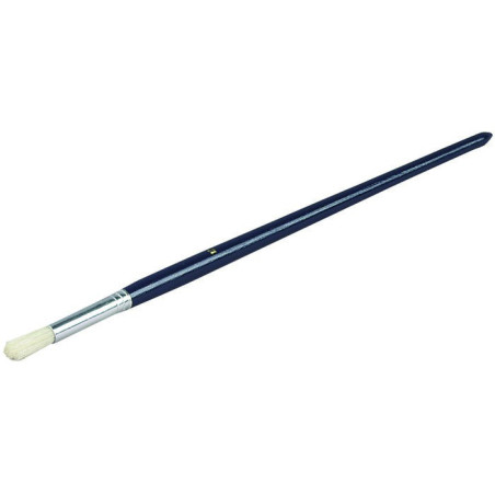 Rundtischbürste – Nespoli – 7 mm