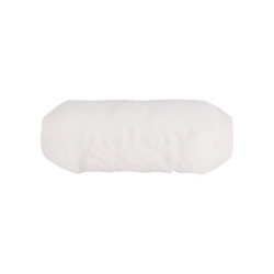 Manchon fibres longues - Nespoli - Largeur 18 cm