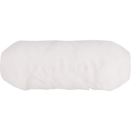 Manchon fibres longues - Nespoli - Largeur 18 cm