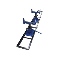 TRAM SEPARATORE 3000X360 + 2 CAVALIERI