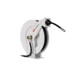 ENROULEUR OUVERT HUILE LR AIR EAU 10M 1/2"