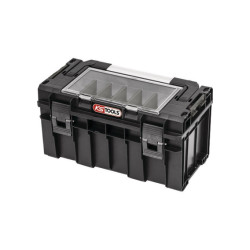 CAJA DE HERRAMIENTAS DE PVC 14L SCM 450X260X240MM