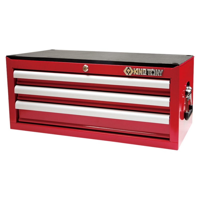 Baule di metallo trasportabile - 874213b King Tony