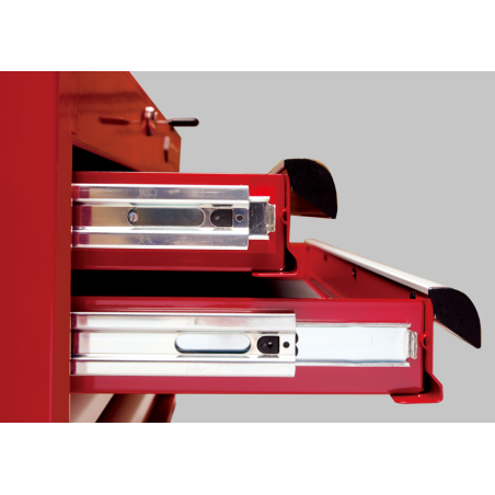 Vervoerbare metalen kist - 874213b King Tony