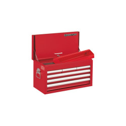 Transportable Metallkiste – 874116b