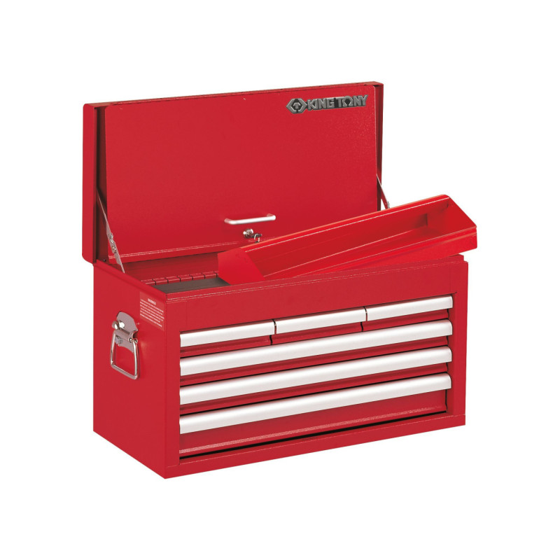 Transportable Metallkiste – 874116b