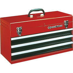 Cofre metálico transportable - 874013