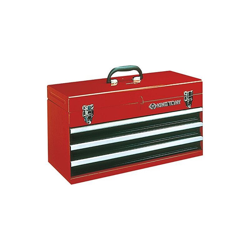 Baule metallico trasportabile - 874013