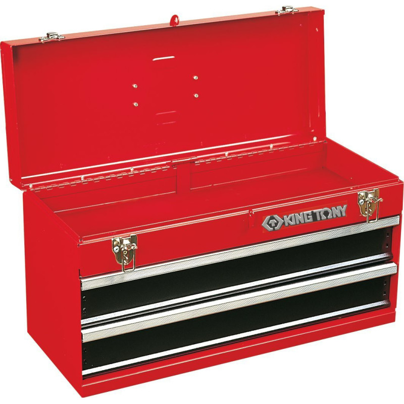 Coffre métallique transportable - 874012