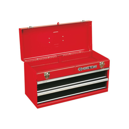 Caja metálica transportable - 874012