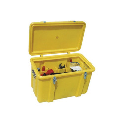 CASSETTA DEGLI ATTREZZI 120L 680X400X480