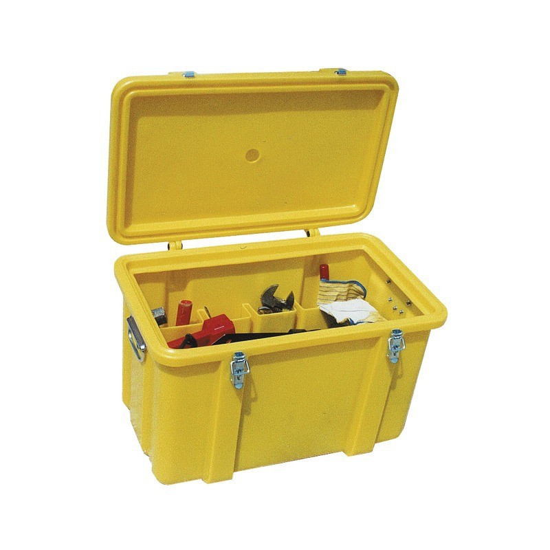 WERKZEUGKISTE 120L 680X400X480