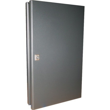 Tastiera da parete 650x420x20 mm ral 3020