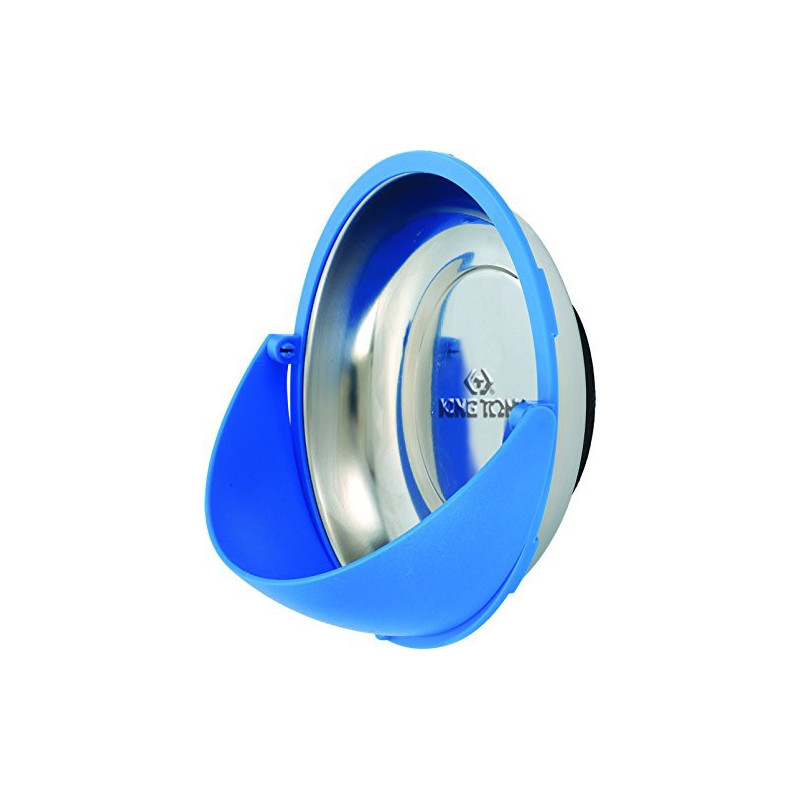 Portautensili magnetico - 9te11