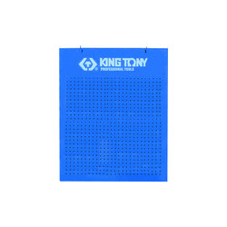 Wand montierte Pegboard – 87203