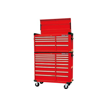 Banco da lavoro Mobile Workshop - 16 cassetti - 87B3116b