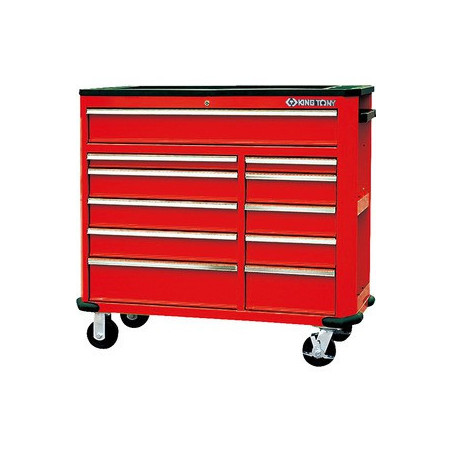 Mobiele Werkplaatswerkbank - 11 lades - 87B3111b